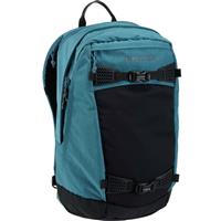 Burton Day Hiker 28L Backpack - Saxony Blue