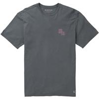 Burton Dowle SS T-Shirt - Men's - Castlerock