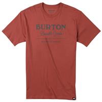 Burton Durable Goods Short Sleeve T-Shirt - Tandori