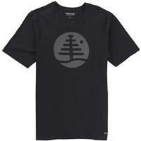 Burton Family Tree SS T-Shirt - Men's - Phantom