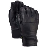 Burton Gondy Gore-Tex Leather Glove - Men's - True Black