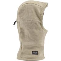 Burton Hampshire Hood - Men's - Almond Milk / Plaza Taupe