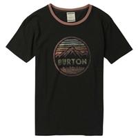 Burton Timkey SS Shirt - Women's - Phantom