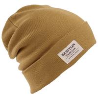 Burton Kactusbunch Tall Beanie - Camel