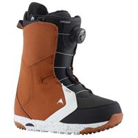 Burton Limelight Boa Snowboard Boot - Women's - Hazelnut