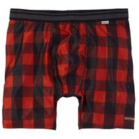Burton Lightweight Boxer - Men's - Bitters Buffalo Plaid
