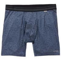 Burton Lightweight Boxer - Men's - Mood Indigo Twill