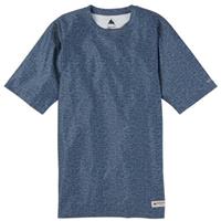 Burton Lightweight T-Shirt - Men's - Mood Indigo Twill