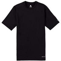 Burton Lightweight T-Shirt - Men's - True Black