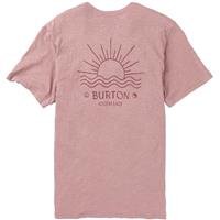 Burton Maynard SS T-Shirt - Men's - Quail