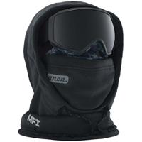 Burton MFI Fleece Helmet Hood - Women's - Black