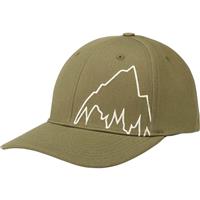 Burton Mountain Slidestyle Hat - Men's - Aloe