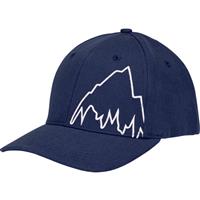Burton Mountain Slidestyle Hat - Men's - Indigo