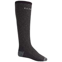 Burton Premium Expedition Sock - Men's - True Black Heather
