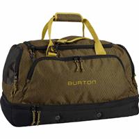 Burton Rider's 2.0 73L Duffel Bag - Jungle Heather Diamond Ripstop
