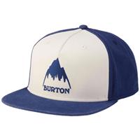Burton Roustabout Hat - Classic Blue