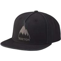 Burton Roustabout Hat - True Black