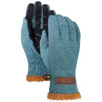 Burton Sapphire Glove - Women's - Balsam Heather