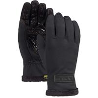 Burton Sapphire Glove - Women's - Jet Black