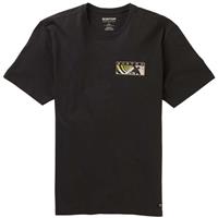 Burton Stokestack SS T-Shirt - Men's - Phantom