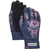 Burton Touch N Go Glove Liner - Women's - Dress Blue Stylus