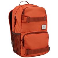 Burton Treble Yell 21L Backpack - Rust
