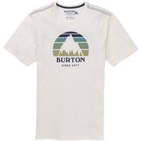 Burton Underhill Short Sleeve T-Shirt - Stout White