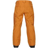 Burton Vent Pant - Men's - Golden Oak
