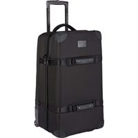 Burton Wheelie Double Deck 86L Travel Bag - True Black Ballistic