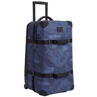 Burton Wheelie Double Deck 86L Travel Bag - Arctic Camo Print