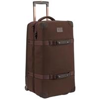 Burton Wheelie Double Deck 86L Travel Bag