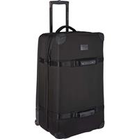 Burton Wheelie Sub Travel Bag - True Black