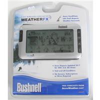 Bushnell 7 Day SkiFX Weather Station