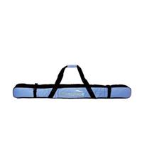 Transpack 142 Single Ski Bag - Camo / Black