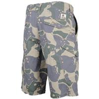 Volcom Sorted Shorts - Men's - Camo