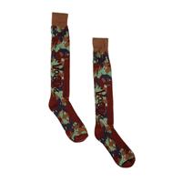 Volcom Wool Camo Sock - Men's - Camo
