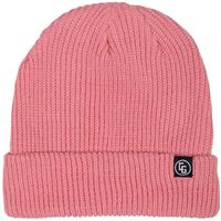 CandyGrind Knitted Beanie - Men's - Dirty Pink
