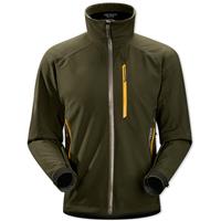 Arc'Teryx Fury AR Jacket - Men's - Caper