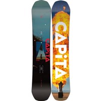 Capita Defenders Of Awesome Snowboard - Men's - 152