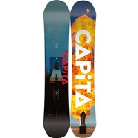Capita Defenders Of Awesome Snowboard - Men's - 154