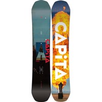 Capita Defenders Of Awesome Snowboard - Men's - 156