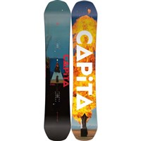Capita Defenders Of Awesome Snowboard - Men's - 158
