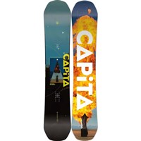 Capita Defenders Of Awesome Snowboard - Men's - 159 (Wide)