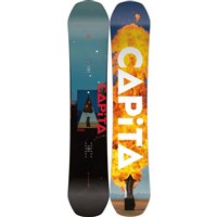 Capita Defenders Of Awesome Snowboard - Men's - 160