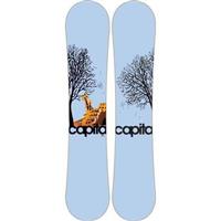 Capita Lifestyle Snowboard