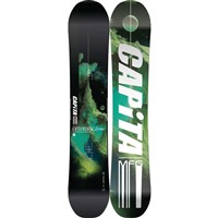 Capita Outerspace Living Snowboard - Men's - 152