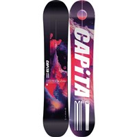 Capita Outerspace Living Snowboard - Men's - 154