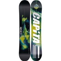Capita Outerspace Living Snowboard - Men's - 156