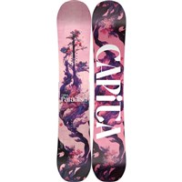 Capita Paradise Snowboard - Women's - 145