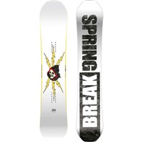 Capita Spring Break Resort Twin Snowboard - Men's